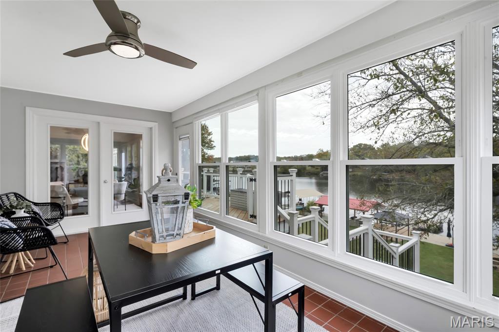 Lake St Clair - Residential