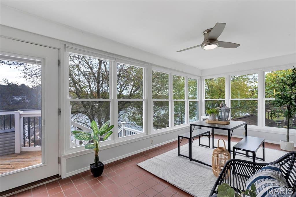 Lake St Clair - Residential