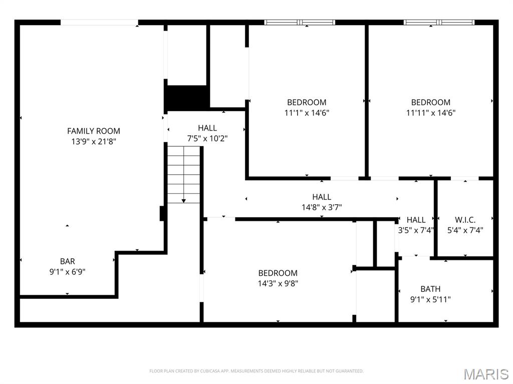 Lake St Clair - Residential