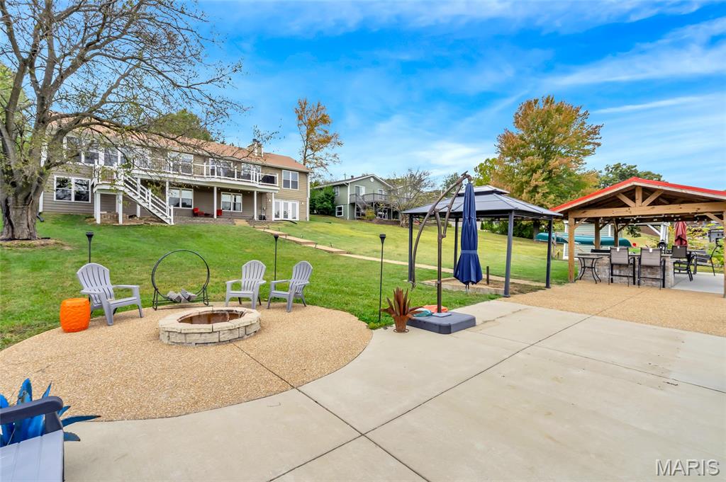 Lake St Clair - Residential