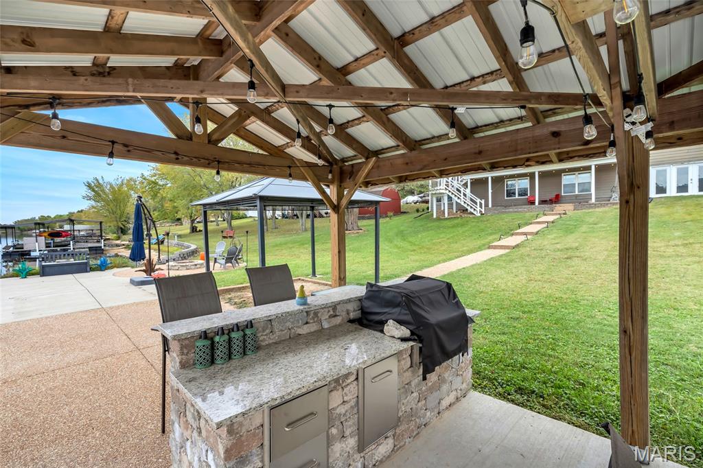 Lake St Clair - Residential