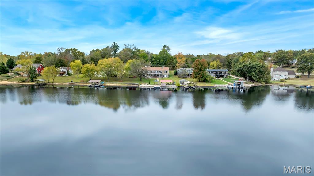 Lake St Clair - Residential