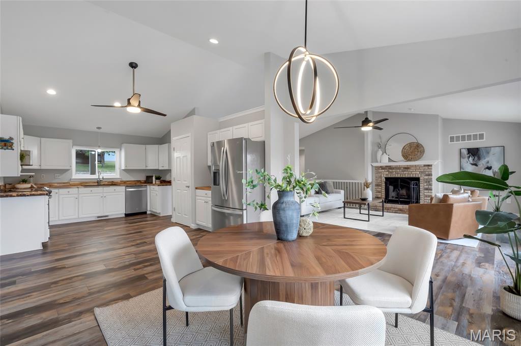 Lake St Clair - Residential