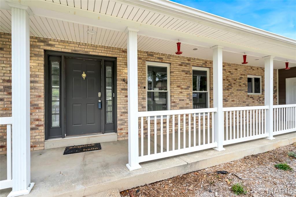 Lake St Clair - Residential