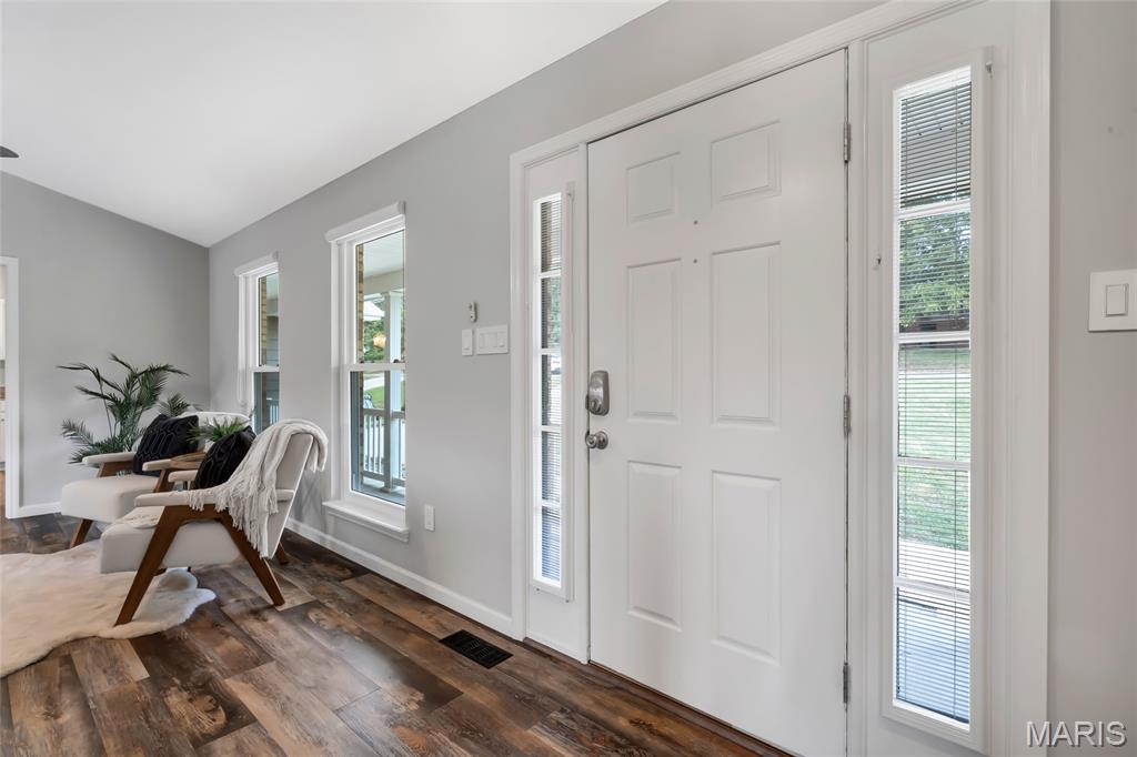 Lake St Clair - Residential