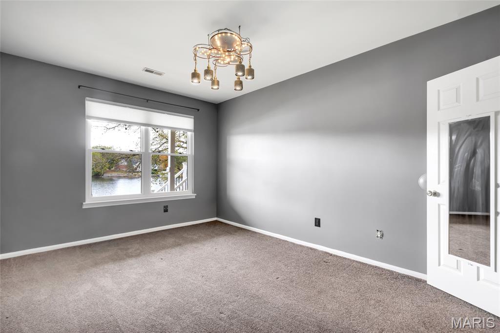 Lake St Clair - Residential