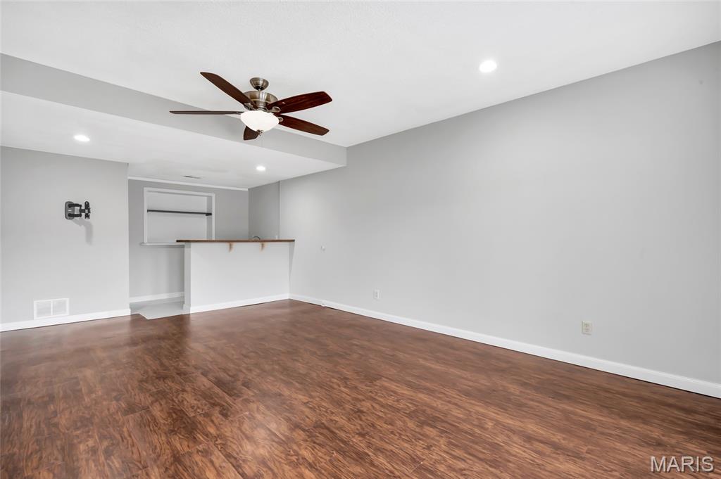 Lake St Clair - Residential