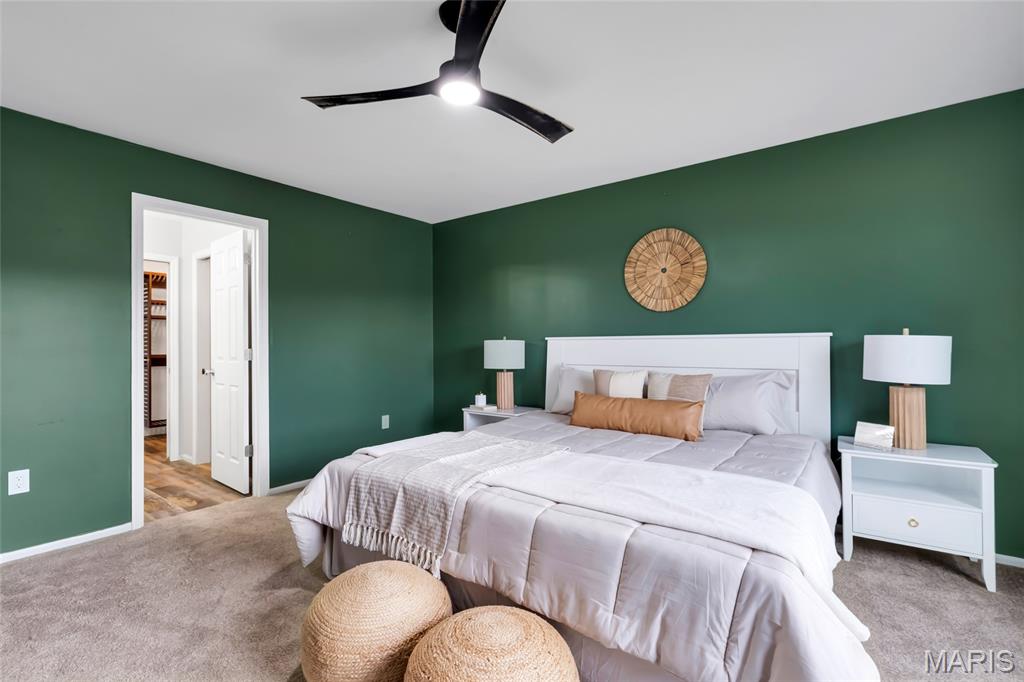 Lake St Clair - Residential