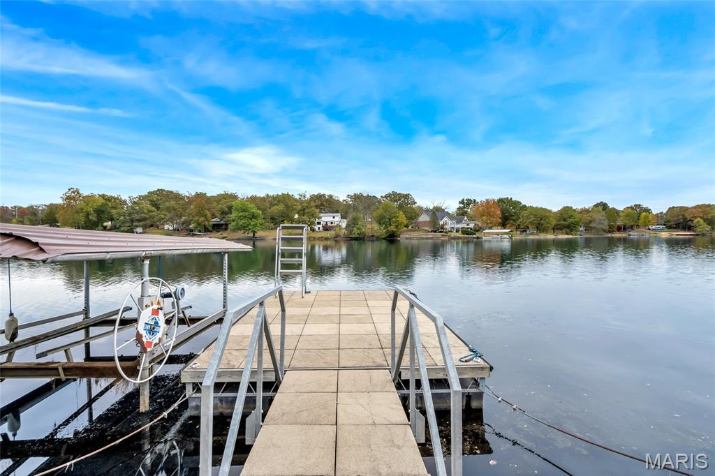 Lake St Clair - Residential