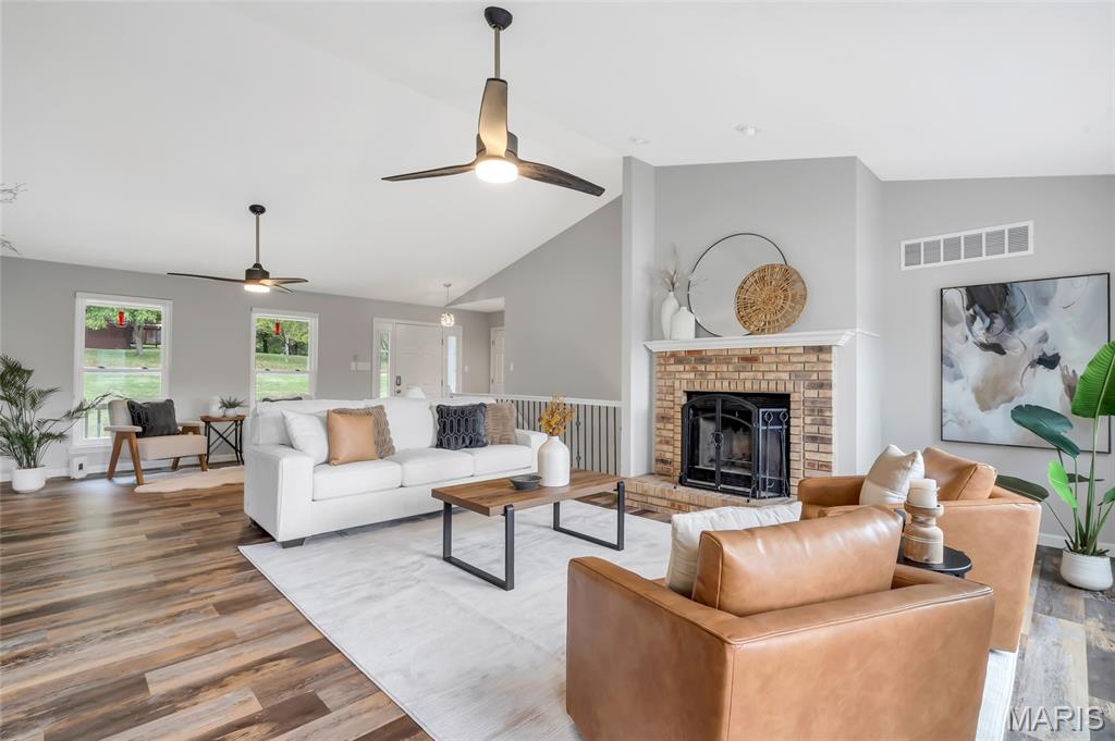 Lake St Clair - Residential