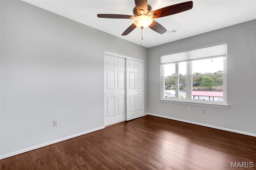 Lake St Clair - Residential