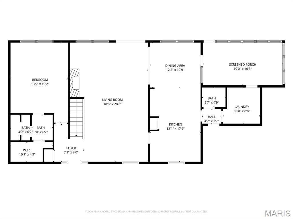 Lake St Clair - Residential
