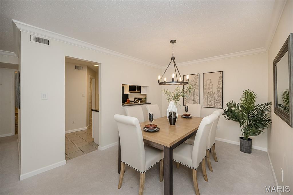 Parkway Gardens Village 1 Condo - Residential