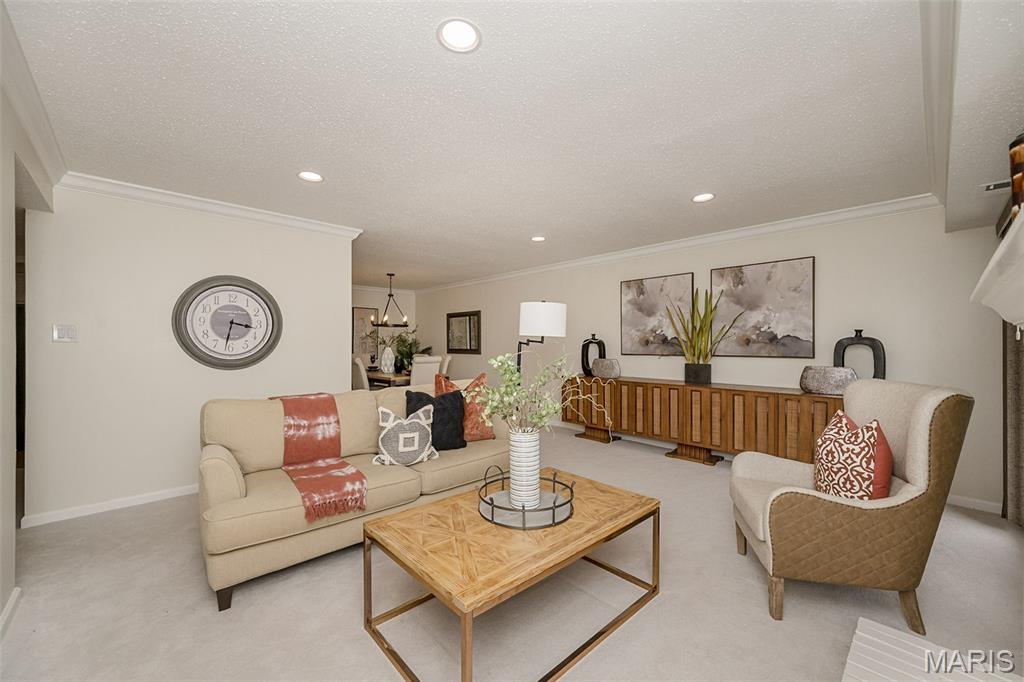 Parkway Gardens Village 1 Condo - Residential