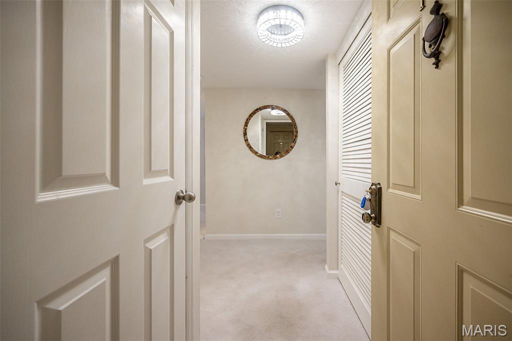 Parkway Gardens Village 1 Condo - Residential