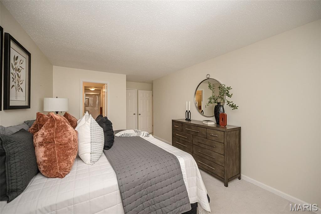 Parkway Gardens Village 1 Condo - Residential