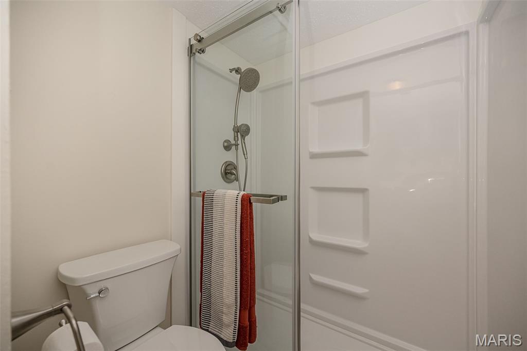 Parkway Gardens Village 1 Condo - Residential