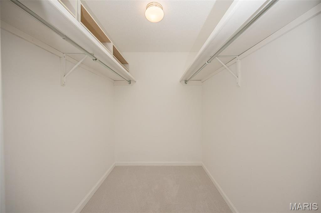 Parkway Gardens Village 1 Condo - Residential