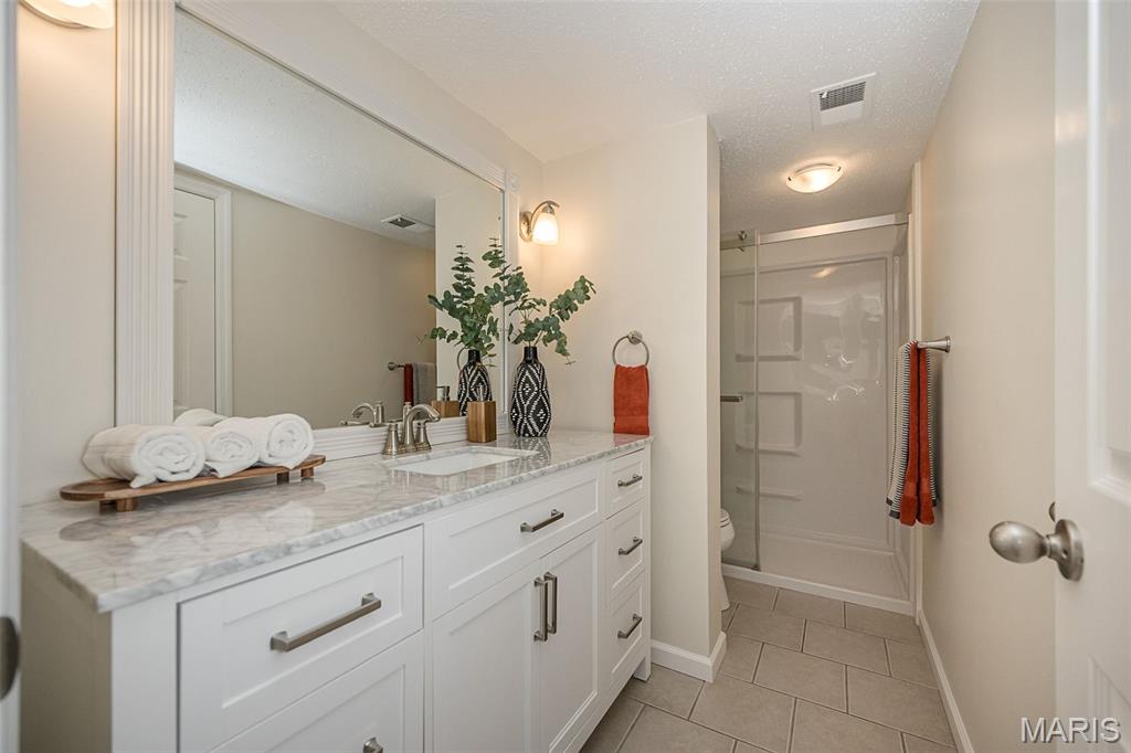 Parkway Gardens Village 1 Condo - Residential