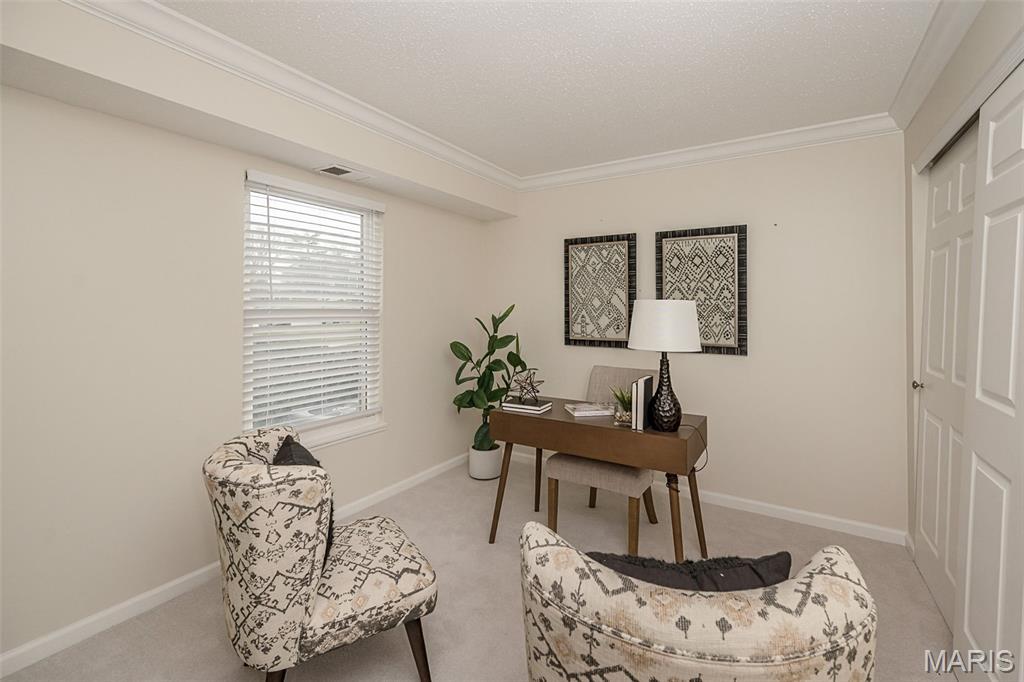 Parkway Gardens Village 1 Condo - Residential