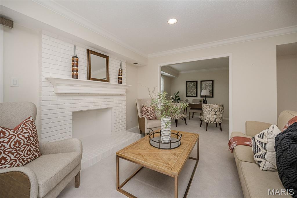 Parkway Gardens Village 1 Condo - Residential