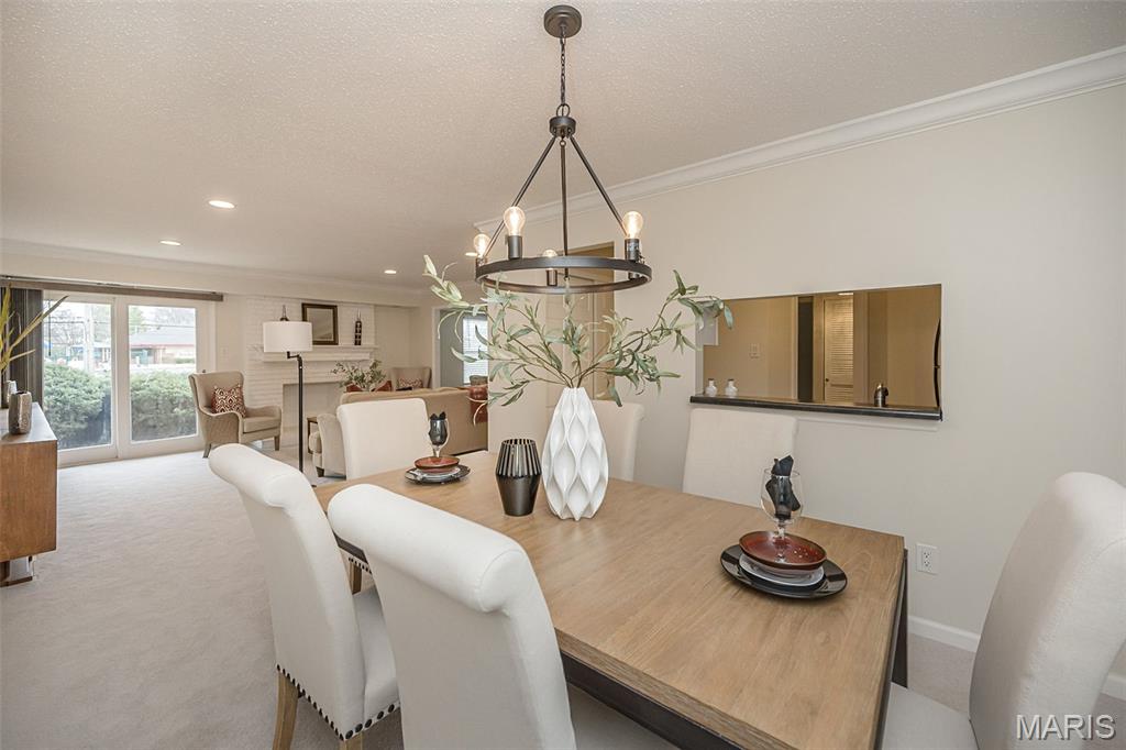 Parkway Gardens Village 1 Condo - Residential