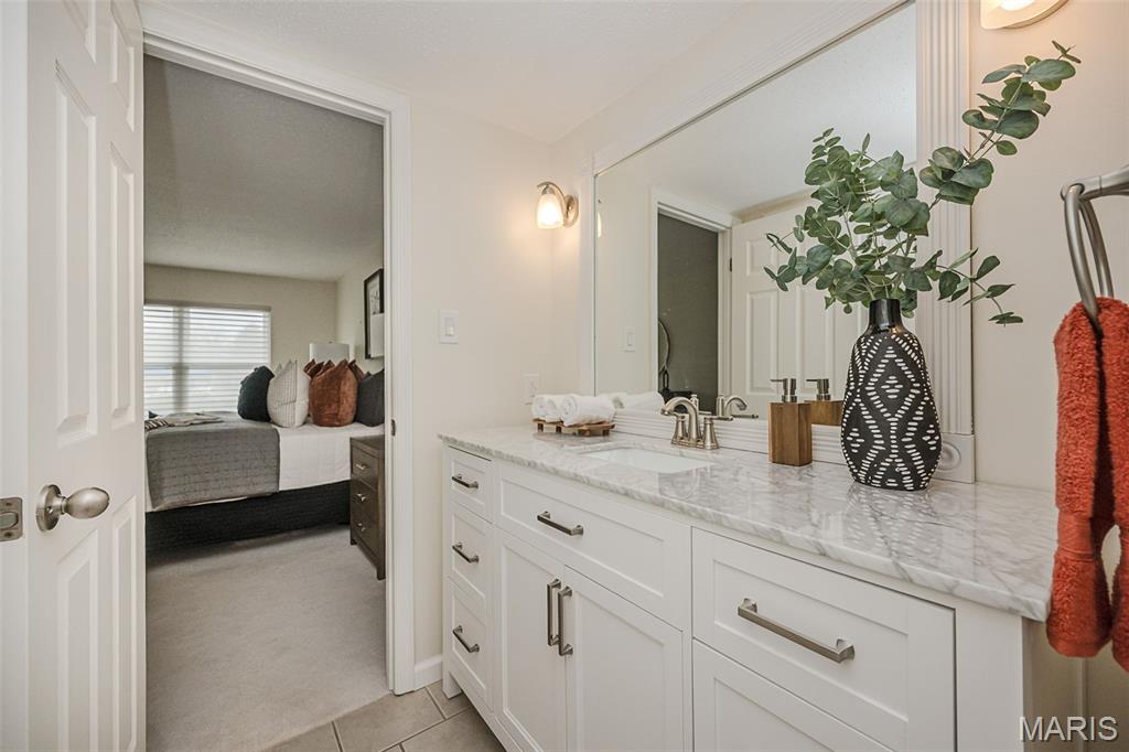 Parkway Gardens Village 1 Condo - Residential