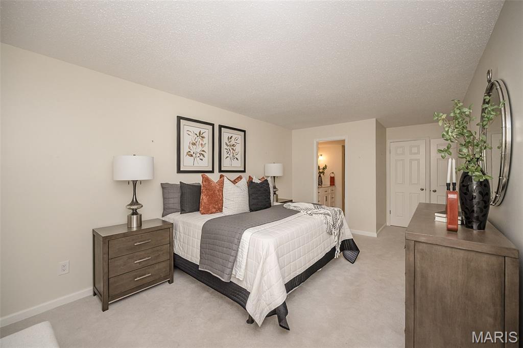 Parkway Gardens Village 1 Condo - Residential