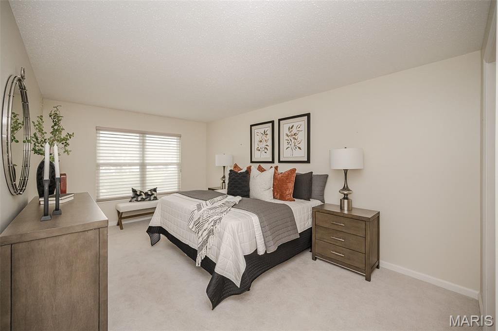 Parkway Gardens Village 1 Condo - Residential