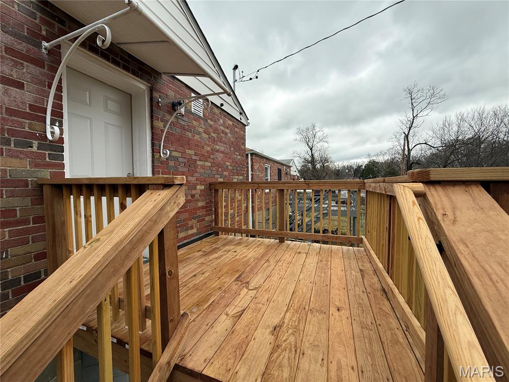 Mt Olive - Residential Lease