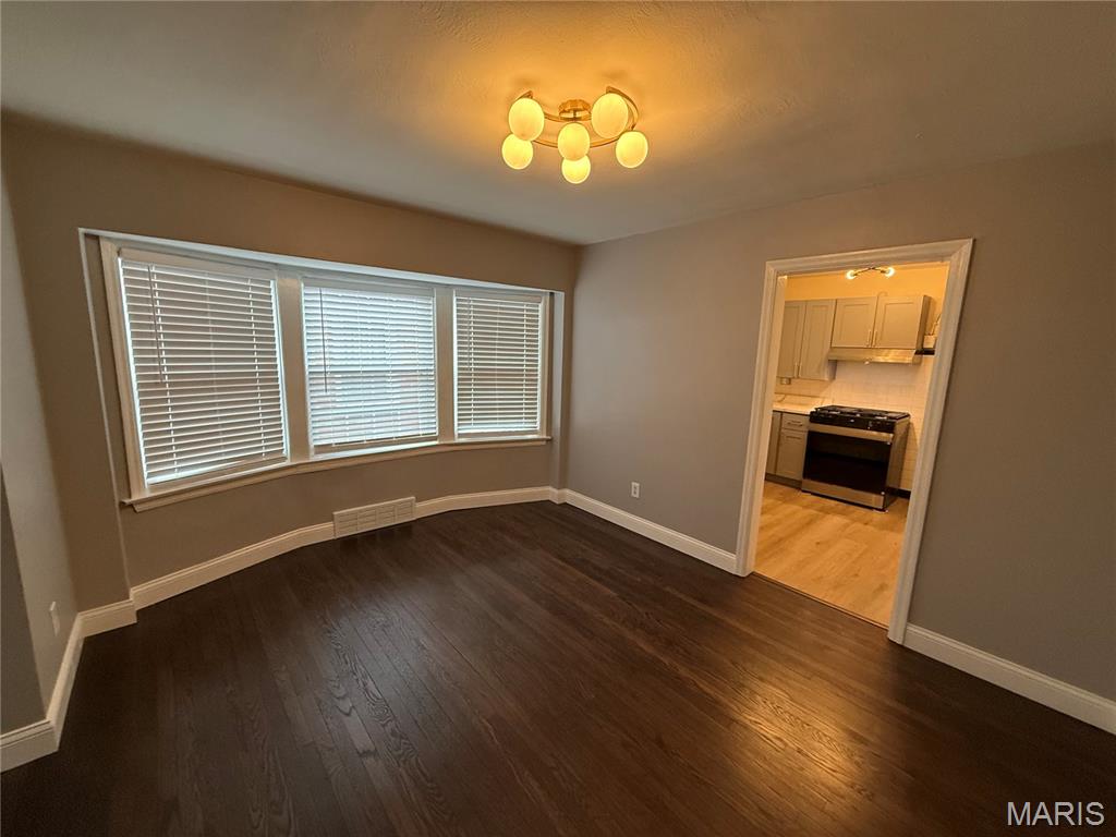 Mt Olive - Residential Lease