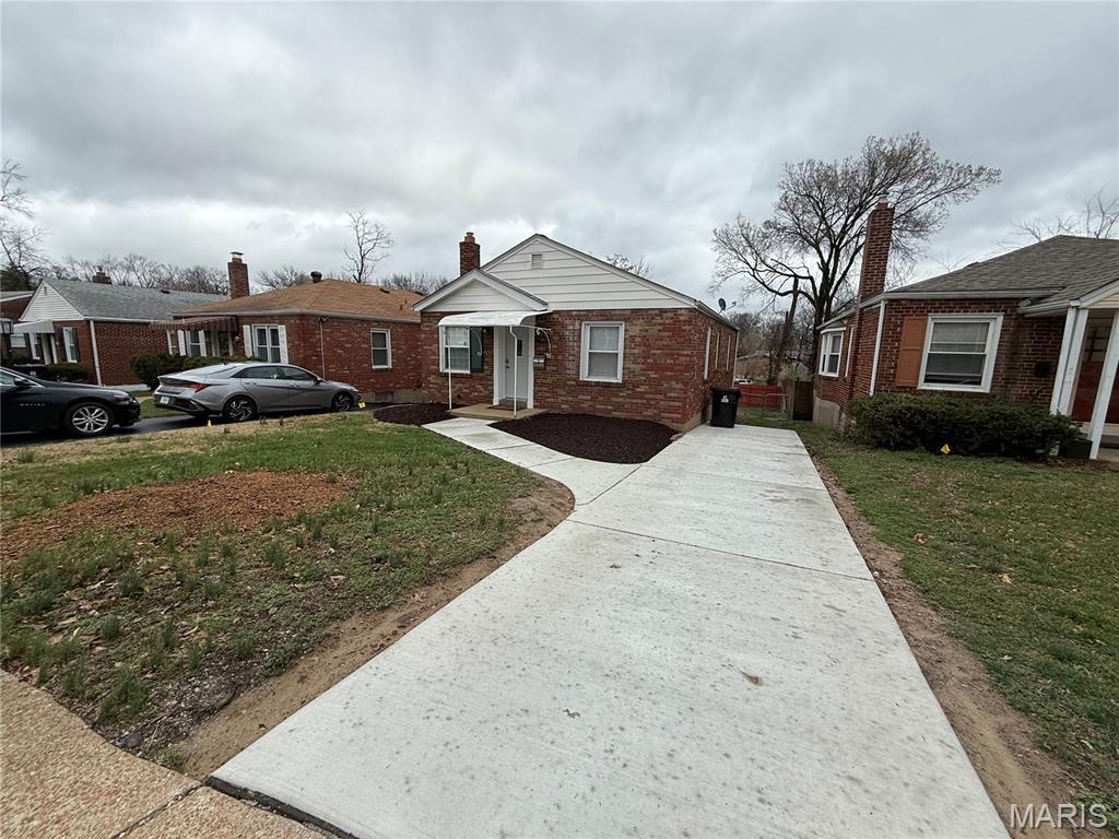 Mt Olive - Residential Lease