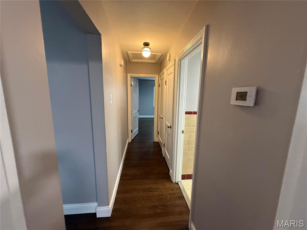 Mt Olive - Residential Lease