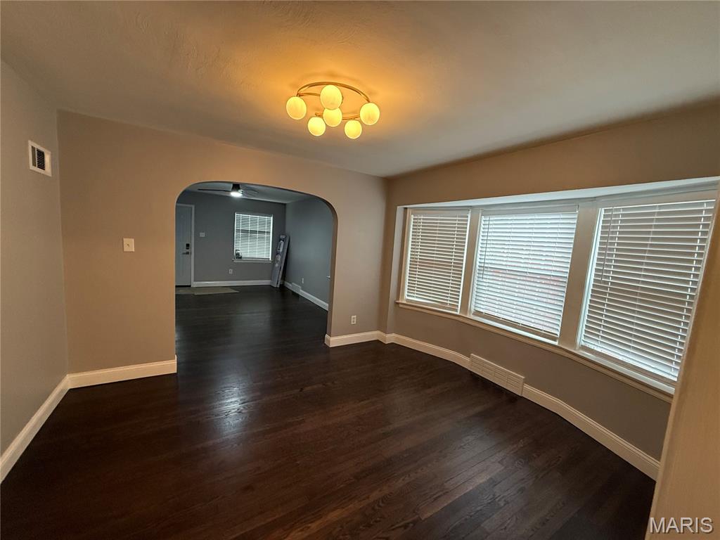 Mt Olive - Residential Lease