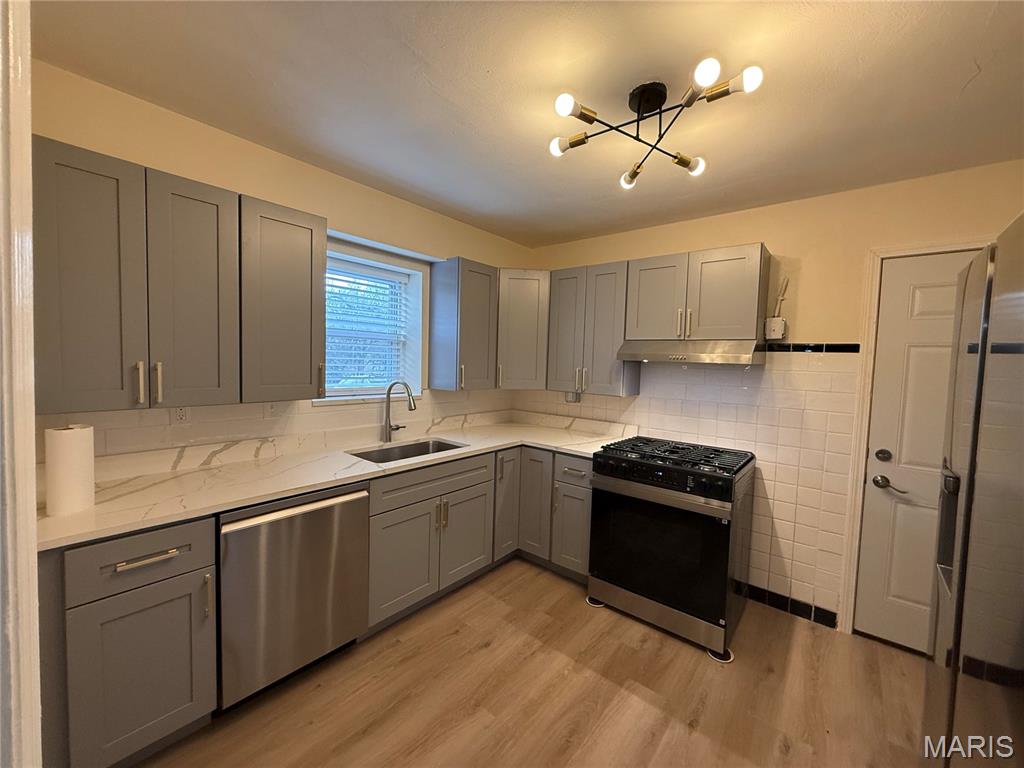 Mt Olive - Residential Lease