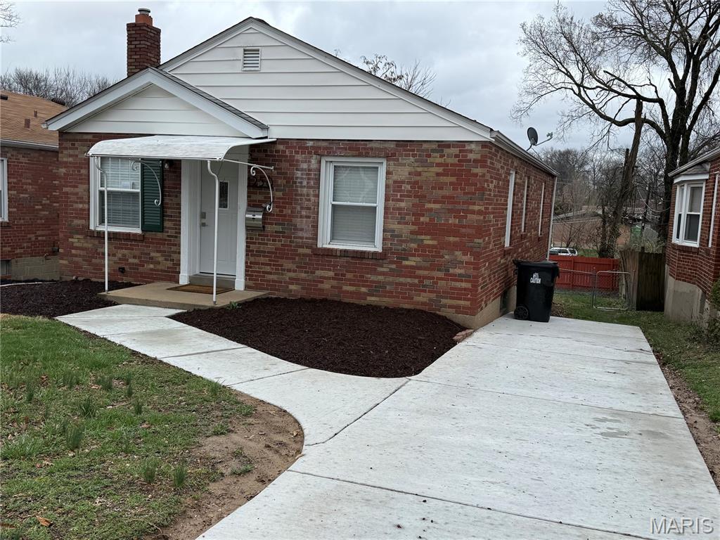 Mt Olive - Residential Lease