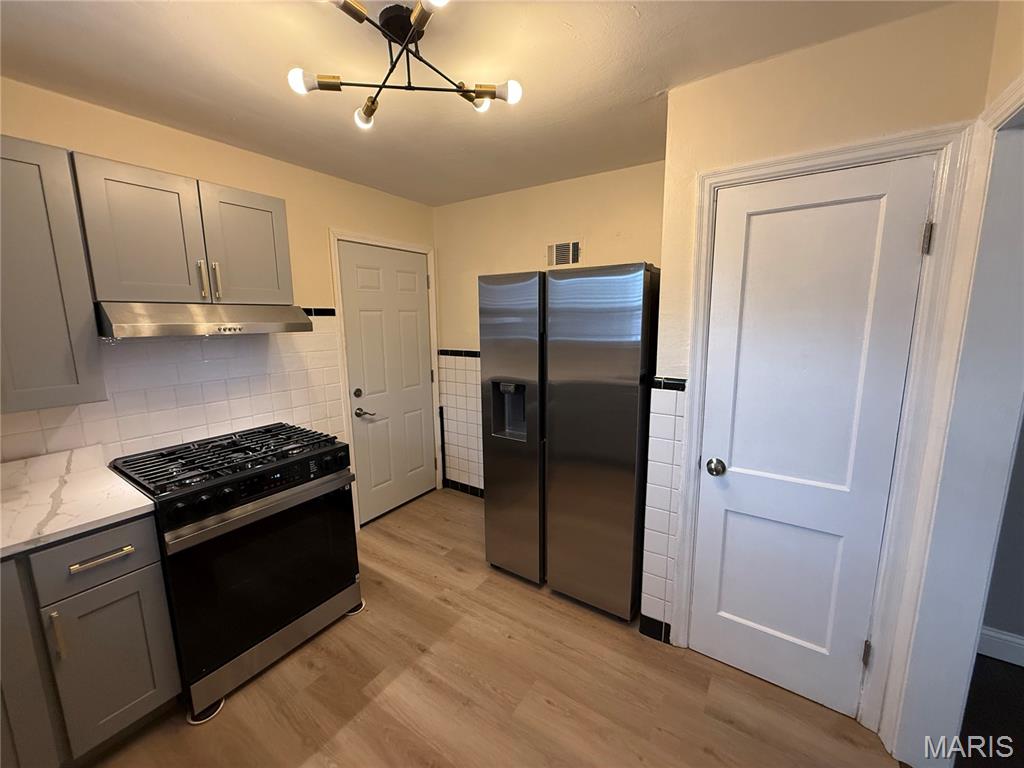 Mt Olive - Residential Lease