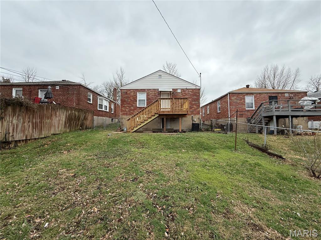 Mt Olive - Residential Lease