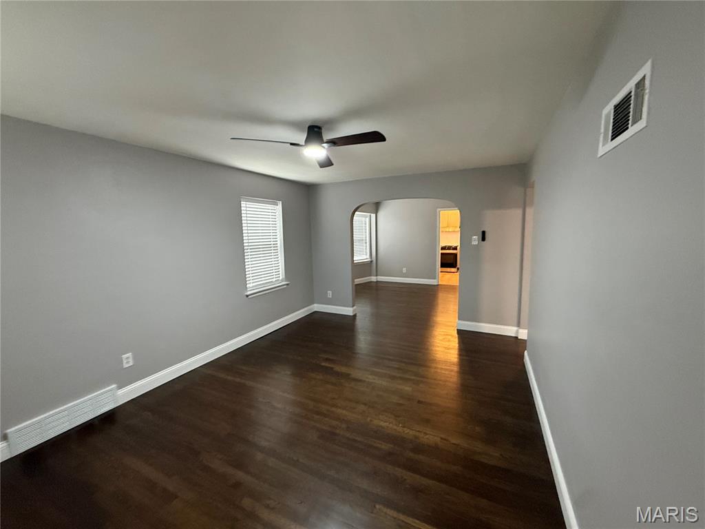 Mt Olive - Residential Lease