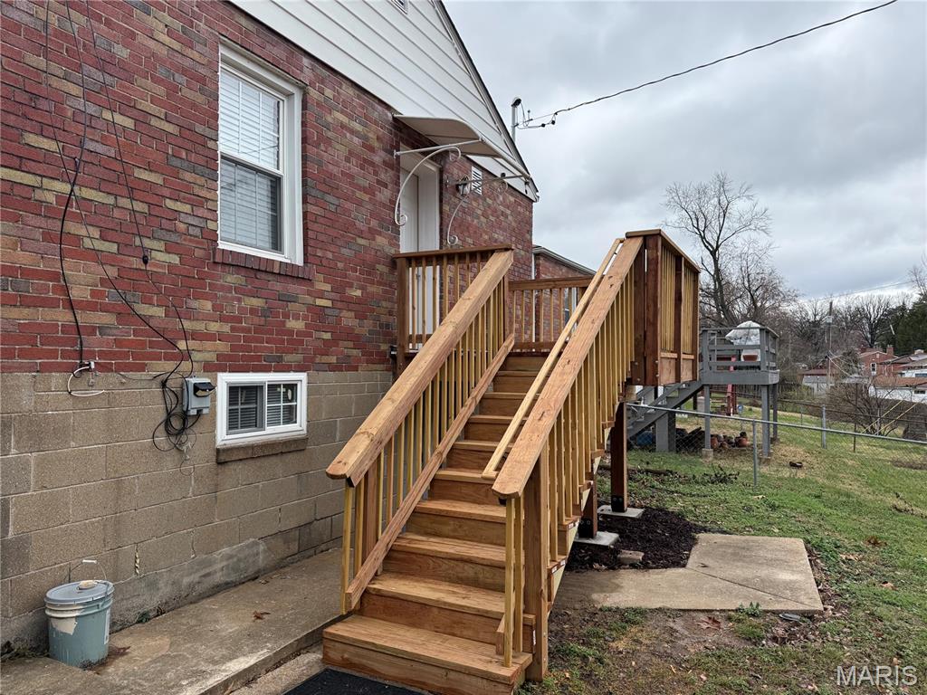 Mt Olive - Residential Lease