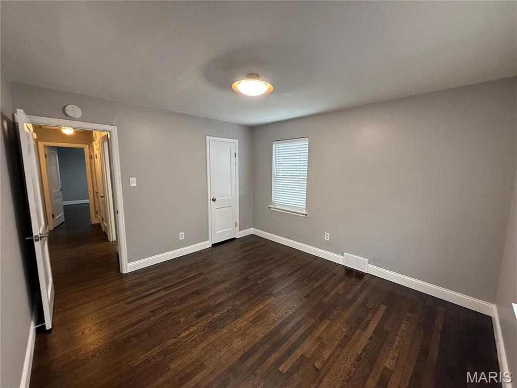 Mt Olive - Residential Lease