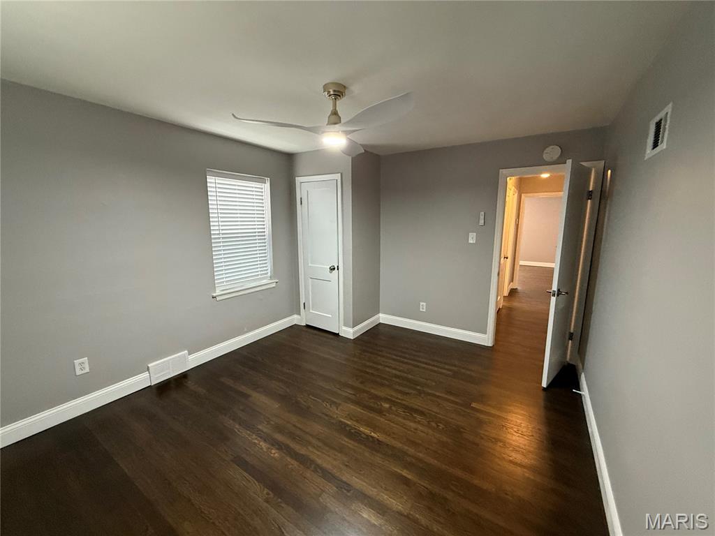 Mt Olive - Residential Lease