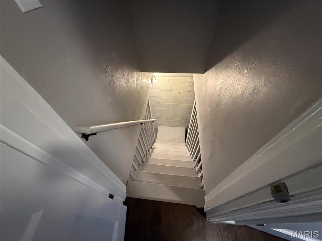 Mt Olive - Residential Lease