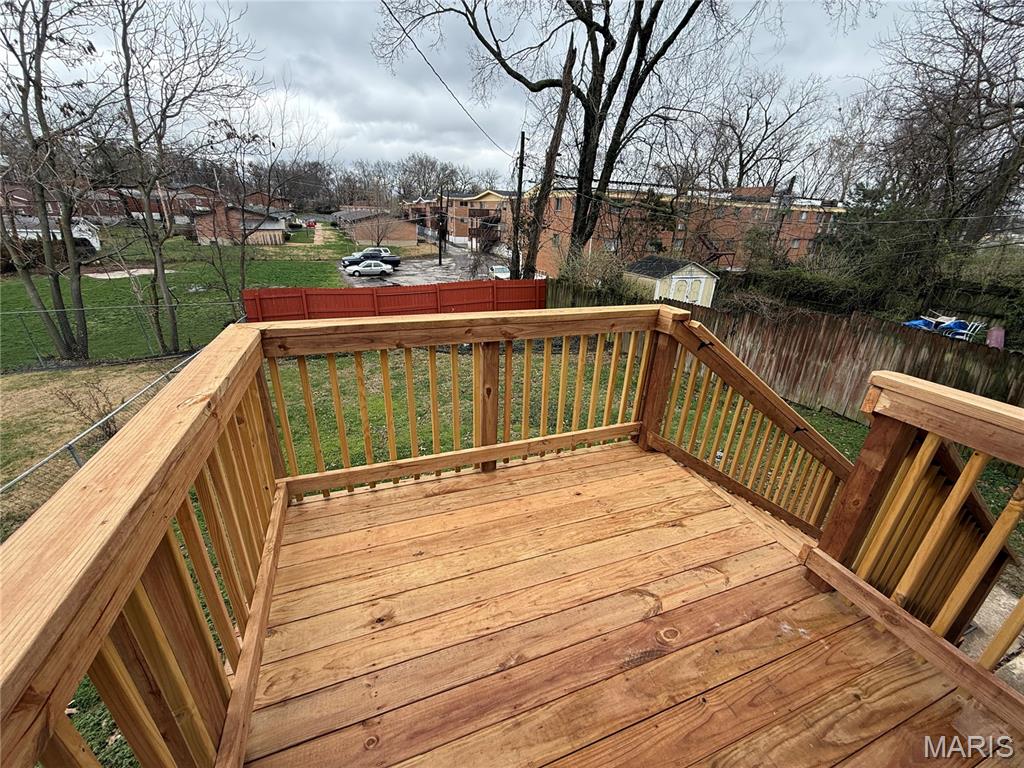 Mt Olive - Residential Lease