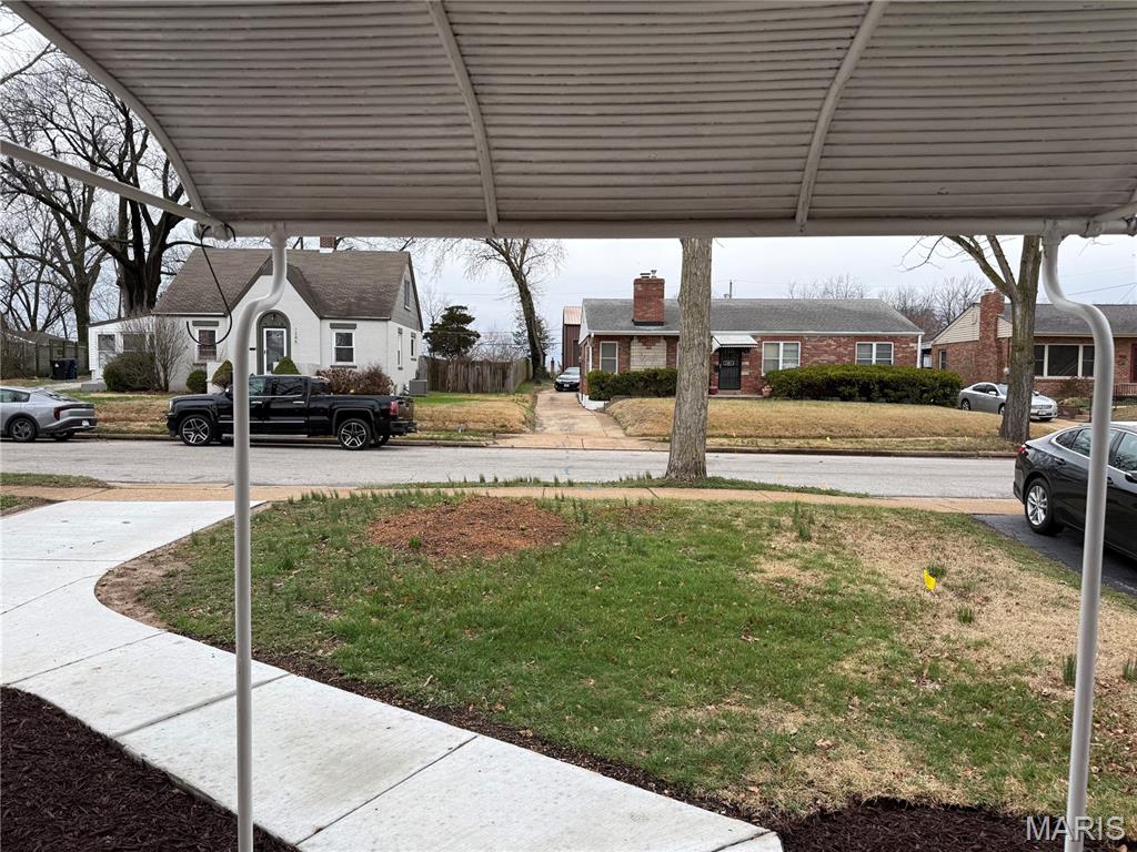 Mt Olive - Residential Lease