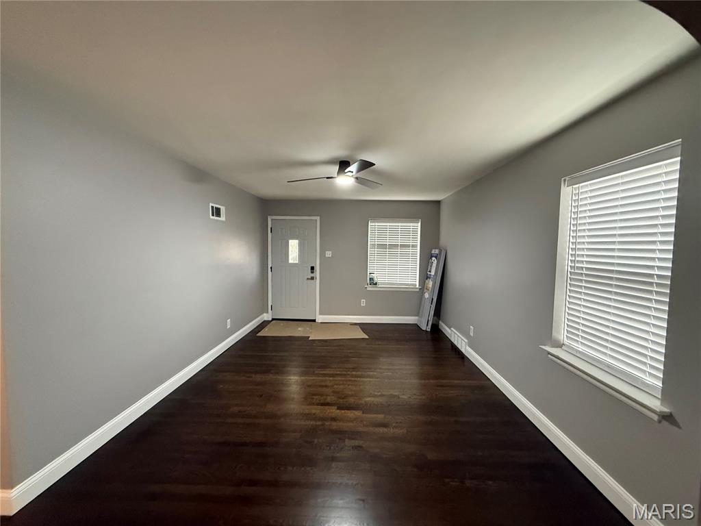 Mt Olive - Residential Lease