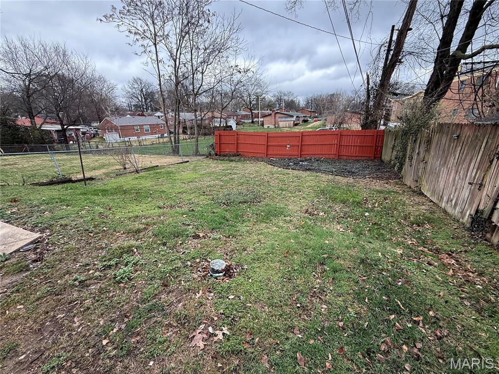 Mt Olive - Residential Lease