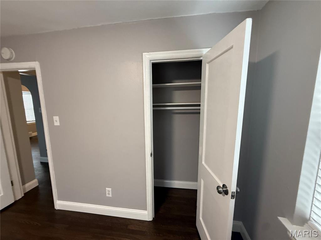 Mt Olive - Residential Lease