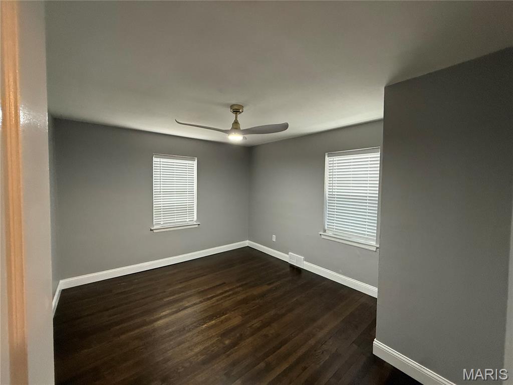 Mt Olive - Residential Lease