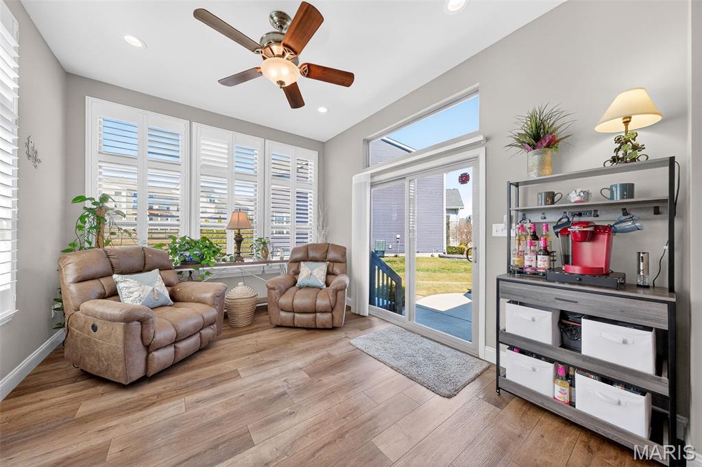 Vlgs At Shady Creek #4 - Residential